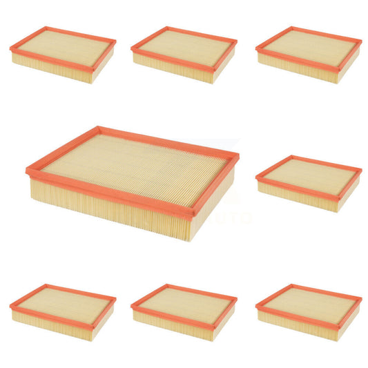 Air Filter Kit-K57-103004 - Kit.bestparts.ca