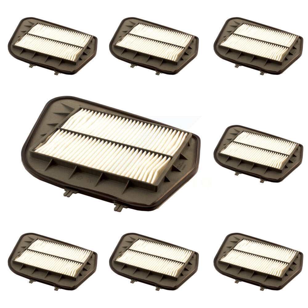 Air Filter Kit-K57-103008 - Kit.bestparts.ca Kit.bestparts.ca