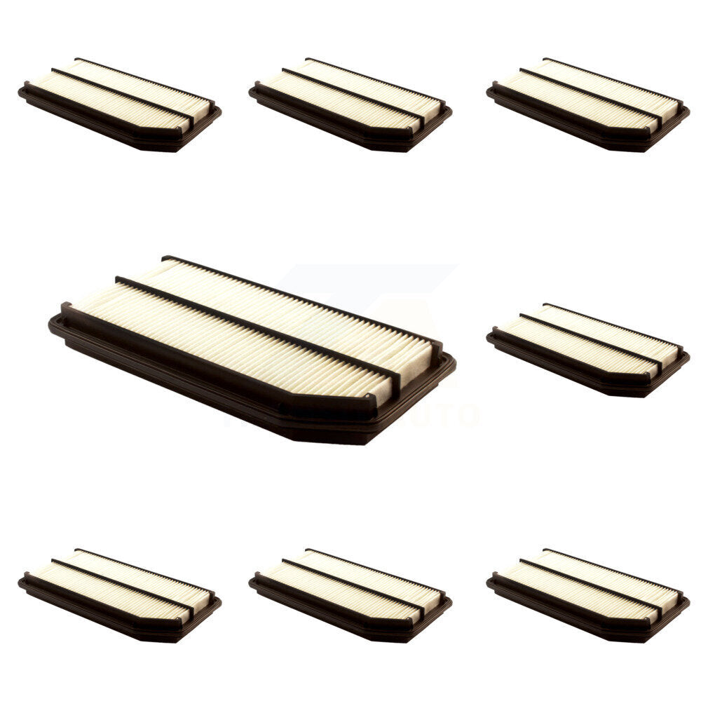 Air Filter Kit-K57-103010 - Kit.bestparts.ca