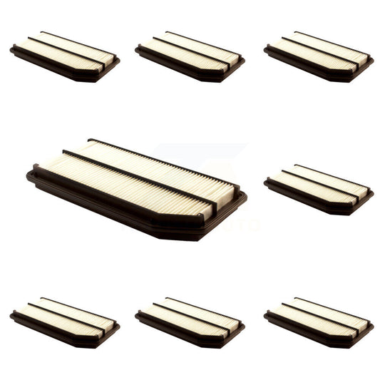 Air Filter Kit-K57-103010 - Kit.bestparts.ca