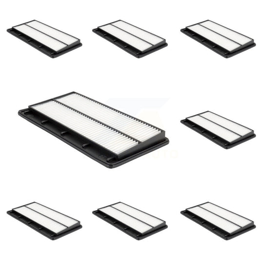 Air Filter Kit-K57-103014 - Kit.bestparts.ca