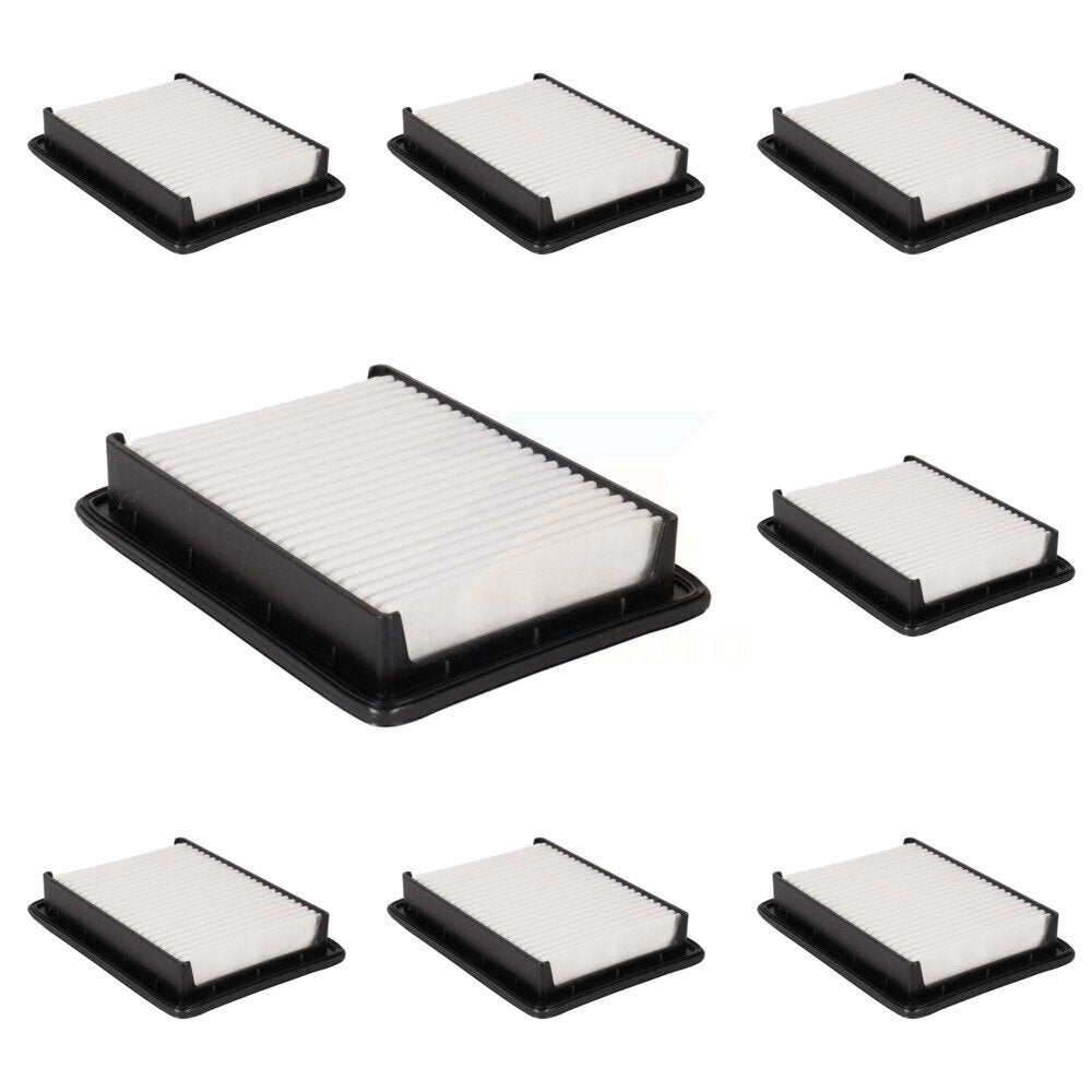 Air Filter Kit-K57-103015 - Kit.bestparts.ca Kit.bestparts.ca