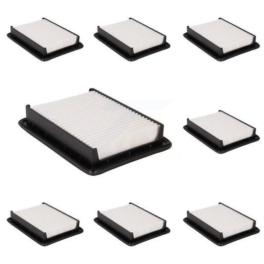 Air Filter Kit-K57-103015 - Kit.bestparts.ca