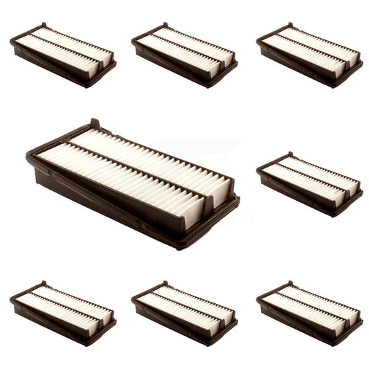 Air Filter Kit-K57-103017 - Kit.bestparts.ca