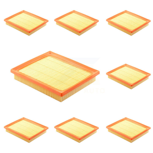 Air Filter Kit-K57-103018 - Kit.bestparts.ca