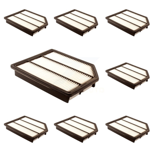 Air Filter Kit-K57-103027 - Kit.bestparts.ca