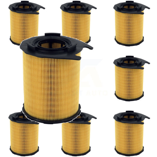 Air Filter Kit-K57-103033 - Kit.bestparts.ca
