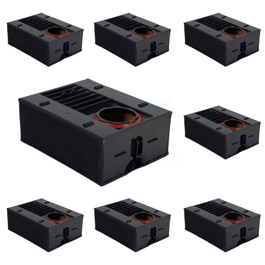 Air Filter Kit-K57-103037 - Kit.bestparts.ca