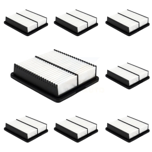 Air Filter Kit-K57-103048 - Kit.bestparts.ca