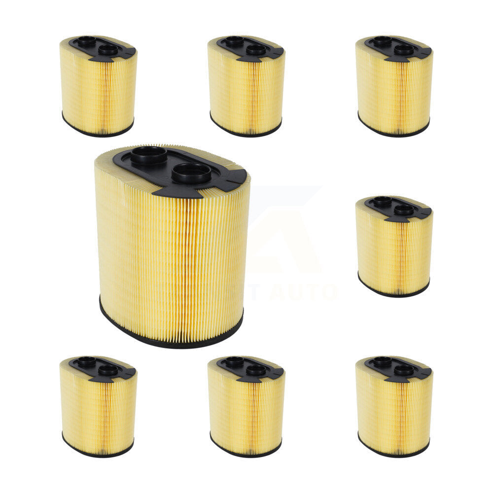 Air Filter Kit-K57-103052 - Kit.bestparts.ca