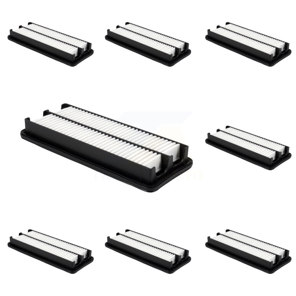 Air Filter Kit-K57-103067 - Kit.bestparts.ca