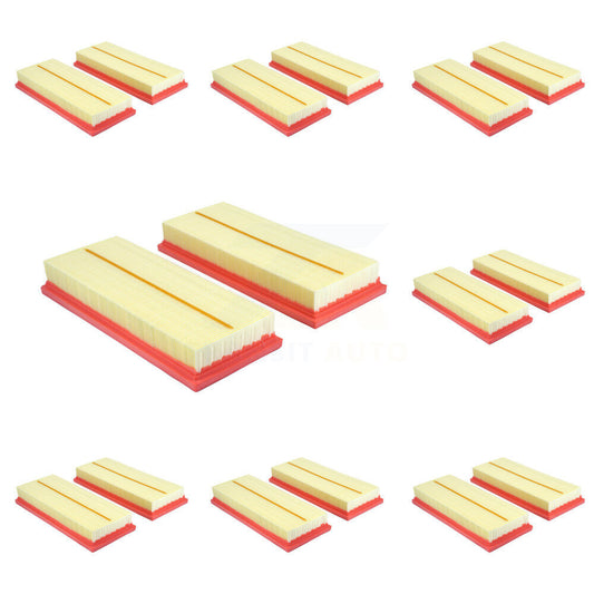 Air Filter Kit-K57-103068 - Kit.bestparts.ca