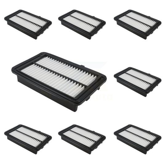 Air Filter Kit-K57-103071