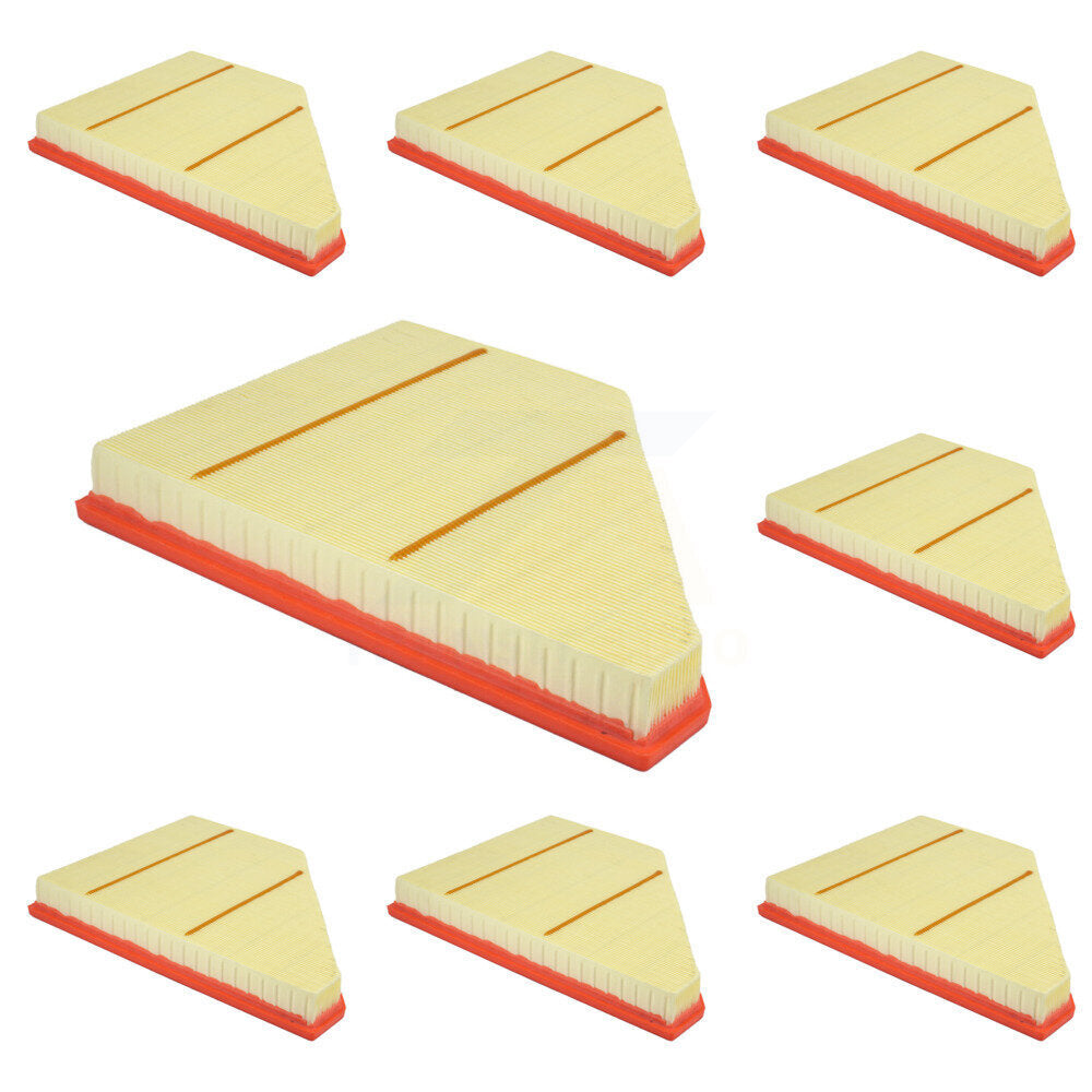 Air Filter Kit-K57-103073 - Kit.bestparts.ca Kit.bestparts.ca