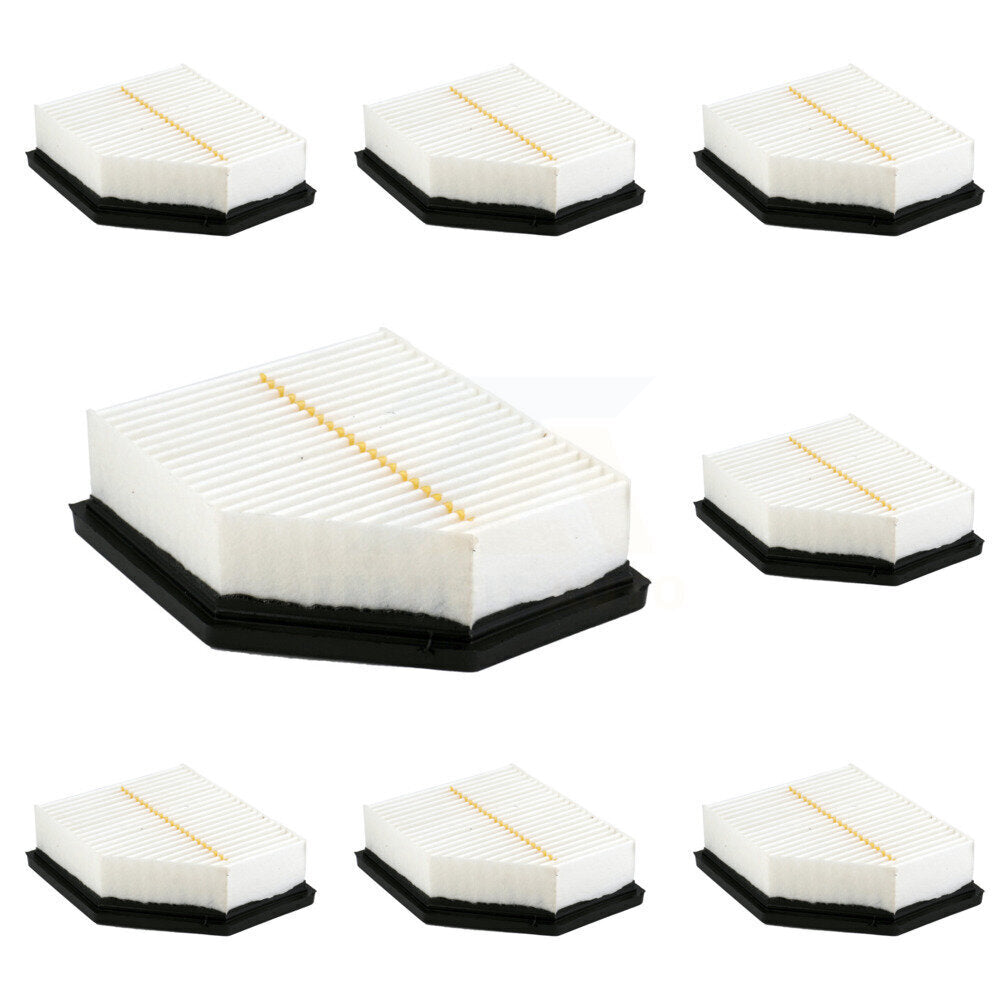 Air Filter Kit-K57-103074 - Kit.bestparts.ca