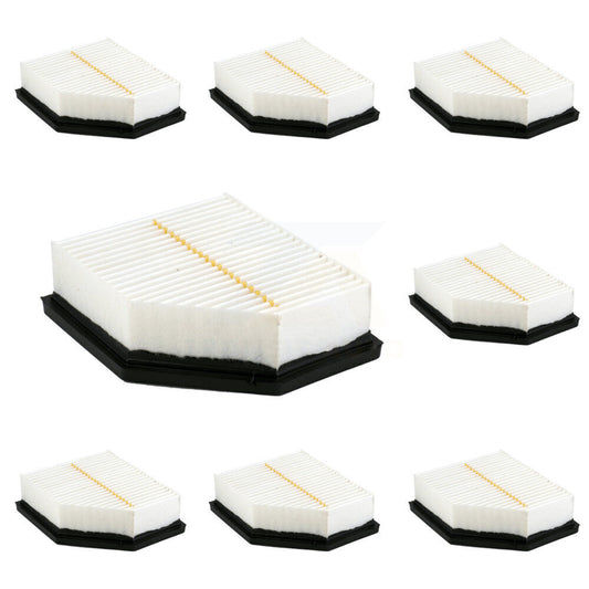 Air Filter Kit-K57-103074 - Kit.bestparts.ca