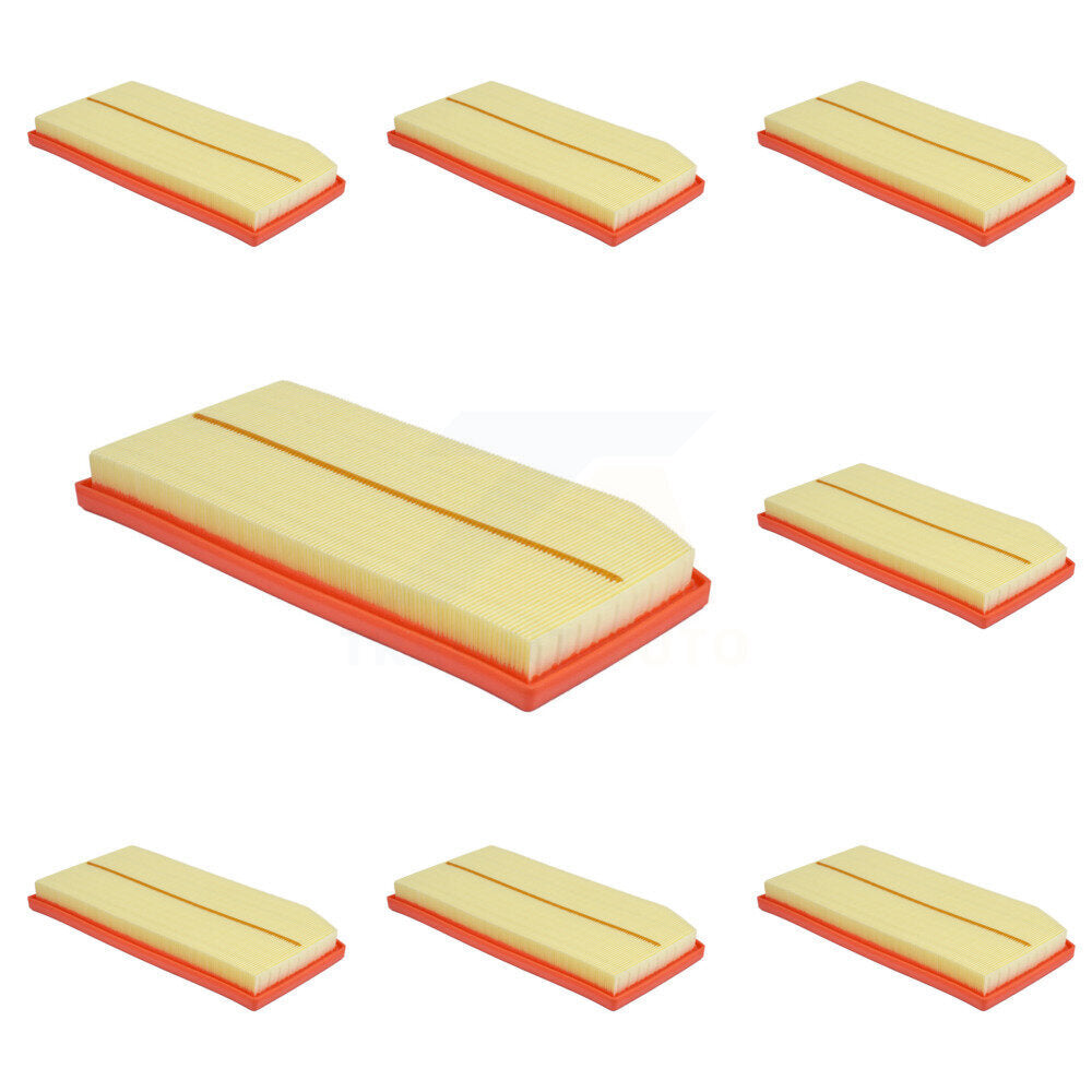 Air Filter Kit-K57-103076 - Kit.bestparts.ca Kit.bestparts.ca