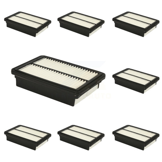 Air Filter Kit-K57-103082 - Kit.bestparts.ca