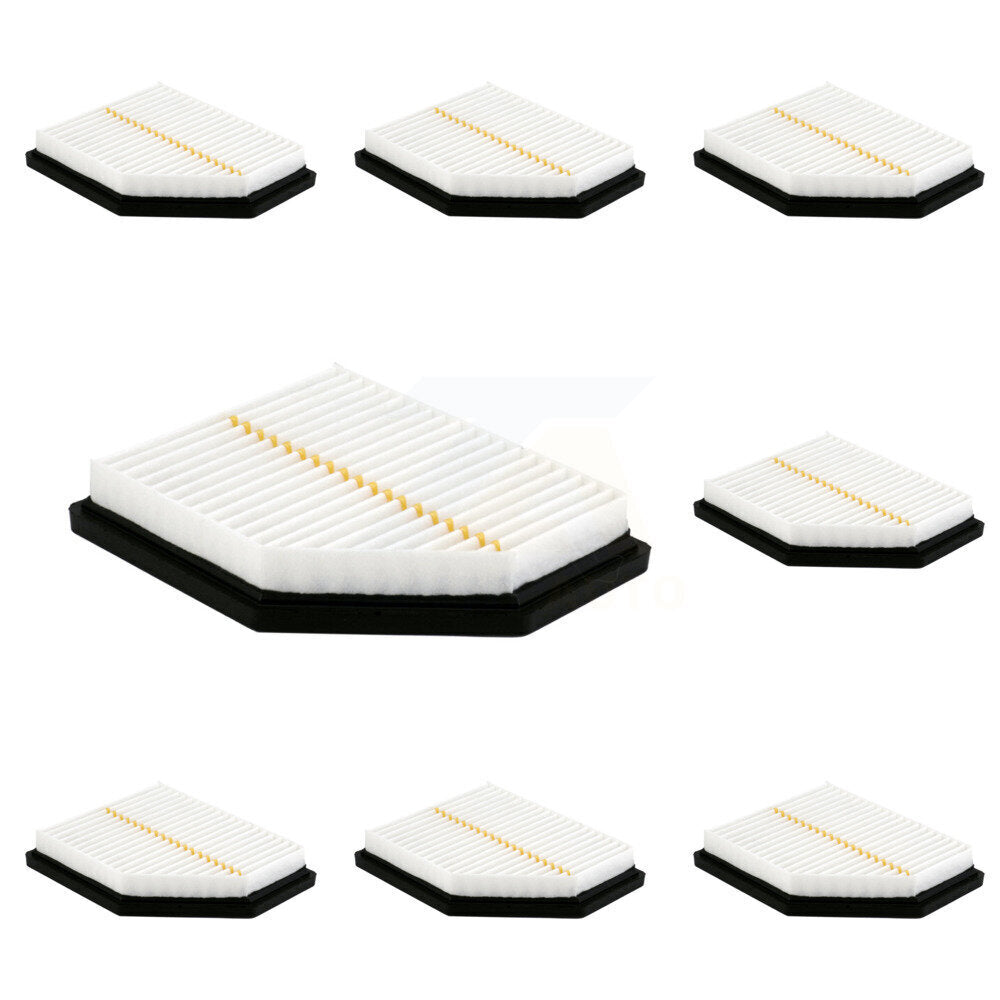 Air Filter Kit-K57-103083 - Kit.bestparts.ca