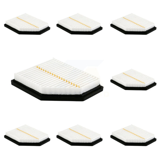 Air Filter Kit-K57-103083 - Kit.bestparts.ca