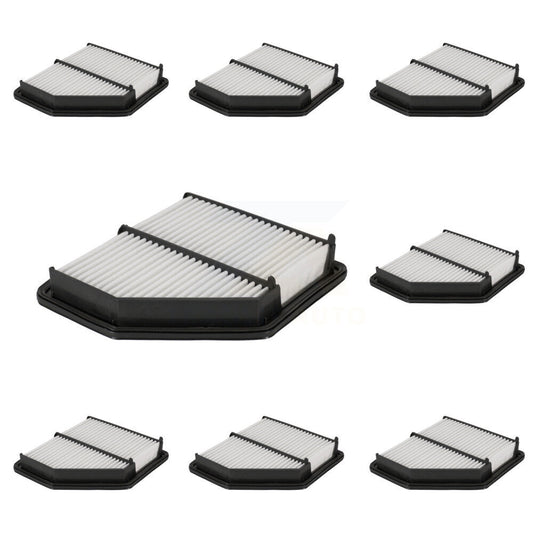 Air Filter Kit-K57-103085 - Kit.bestparts.ca