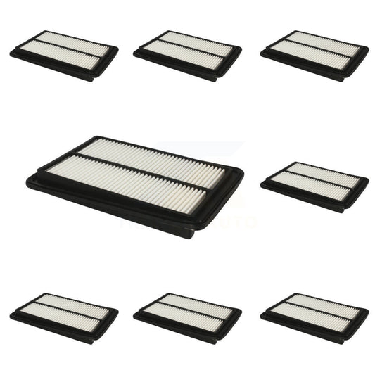 Air Filter Kit-K57-103093 - Kit.bestparts.ca