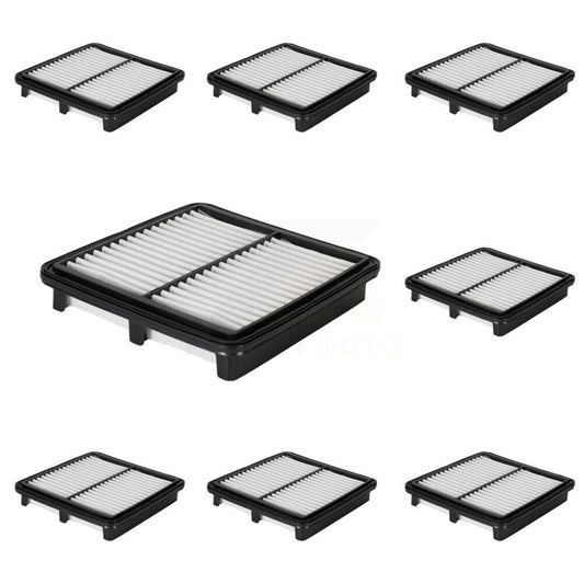 Air Filter Kit-K57-103094 - Kit.bestparts.ca