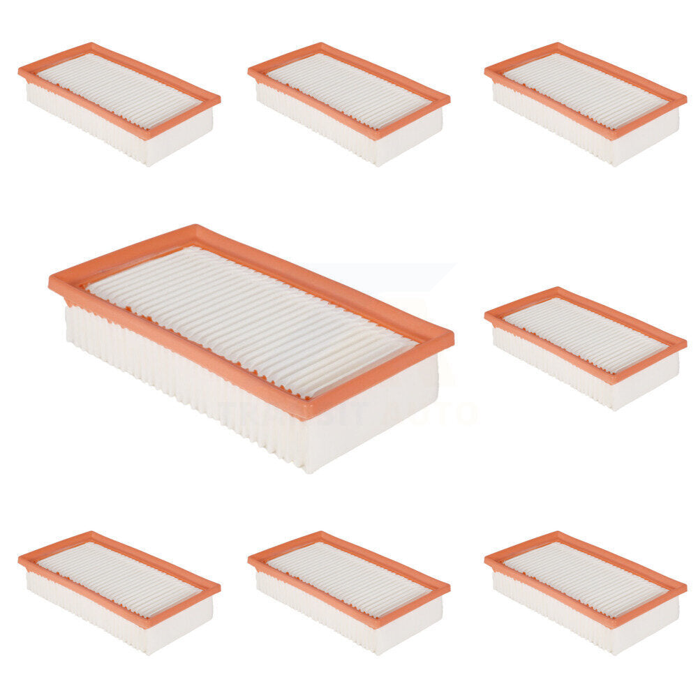 Air Filter Kit-K57-103095 - Kit.bestparts.ca Kit.bestparts.ca