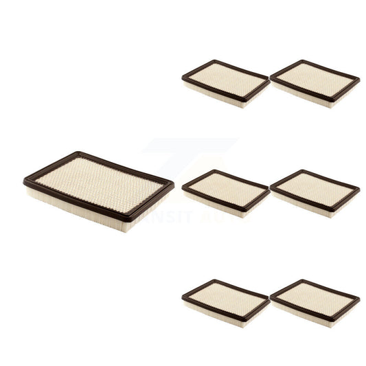 Air Filter Kit-K57-103096 - Kit.bestparts.ca