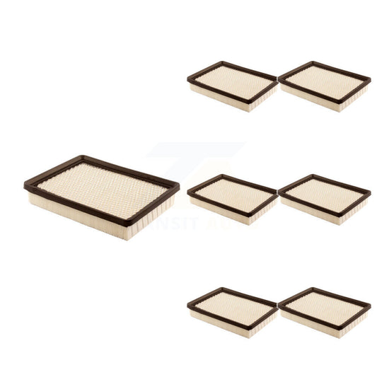 Air Filter Kit-K57-103098 - Kit.bestparts.ca