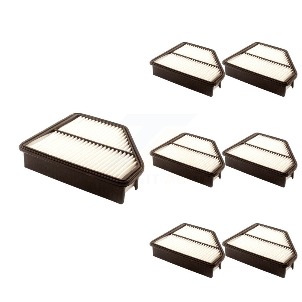 Air Filter Kit-K57-103100 - Kit.bestparts.ca