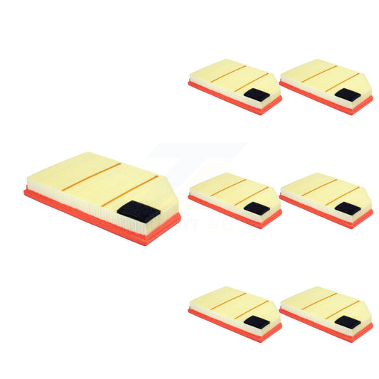 Air Filter Kit-K57-103103 - Kit.bestparts.ca