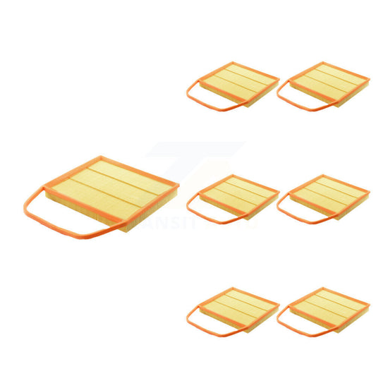 Air Filter Kit-K57-103106 - Kit.bestparts.ca