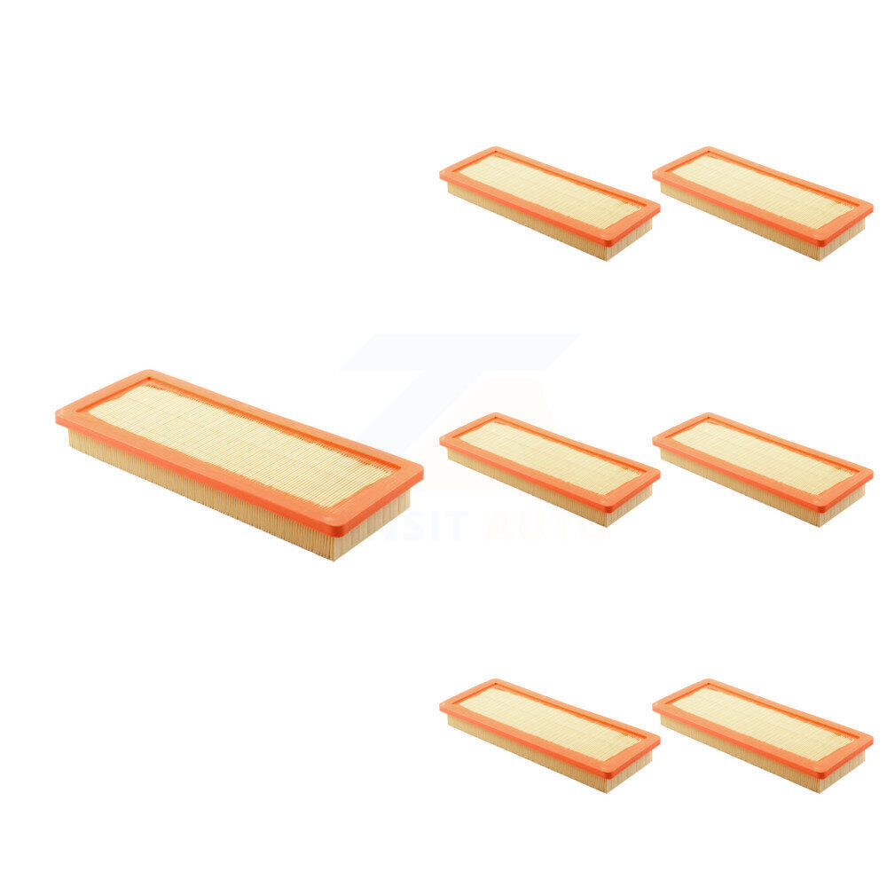 Air Filter Kit-K57-103111 - Kit.bestparts.ca