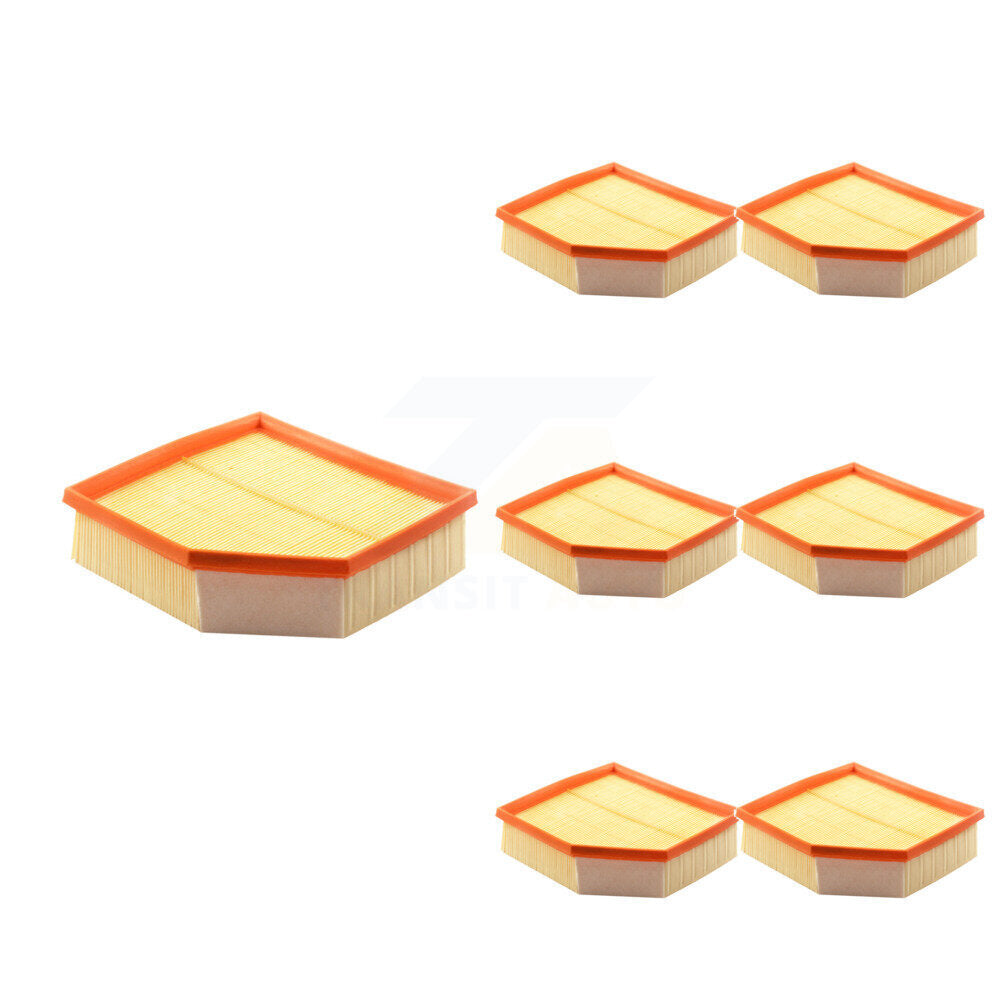 Air Filter Kit-K57-103114 - Kit.bestparts.ca Kit.bestparts.ca