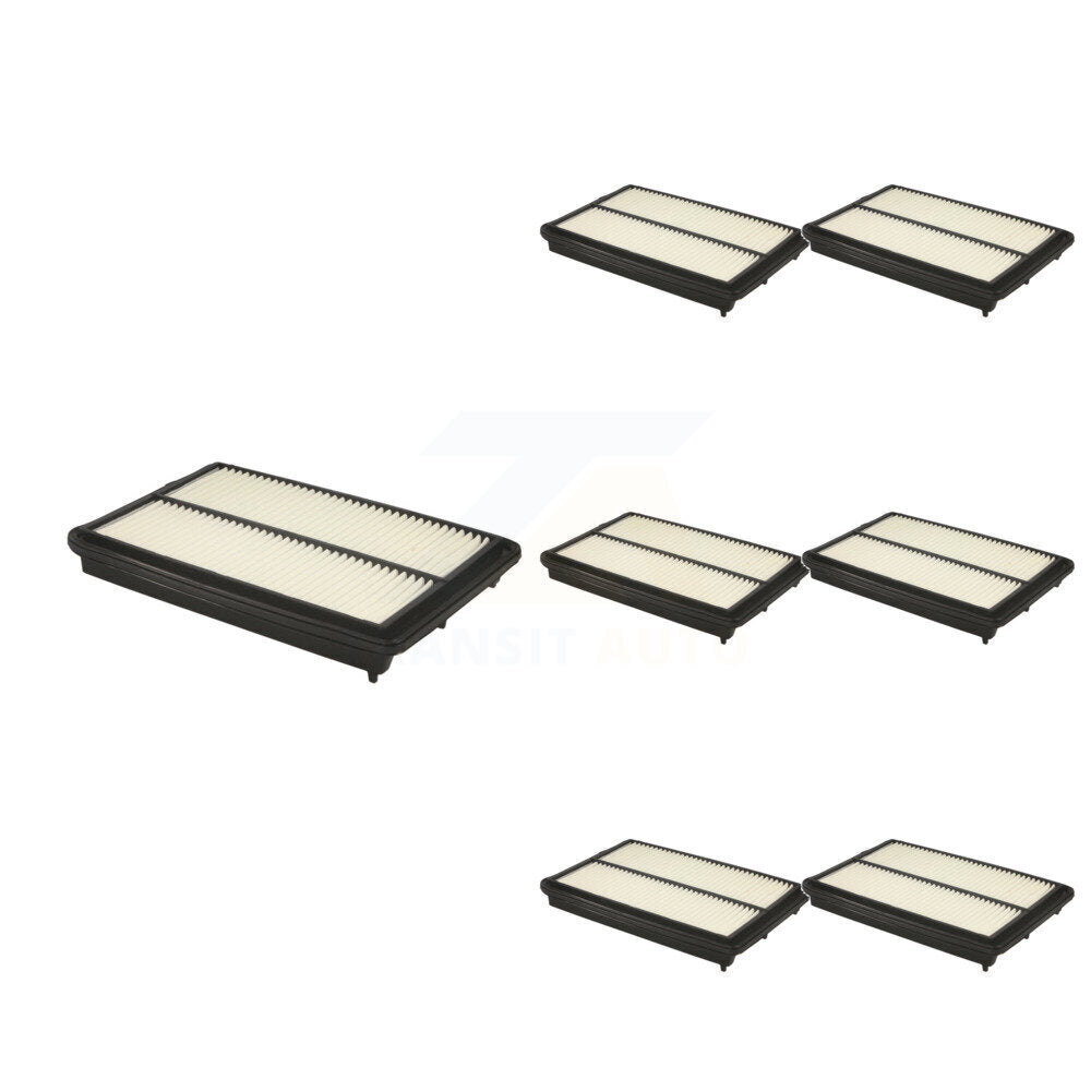 Air Filter Kit-K57-103115 - Kit.bestparts.ca