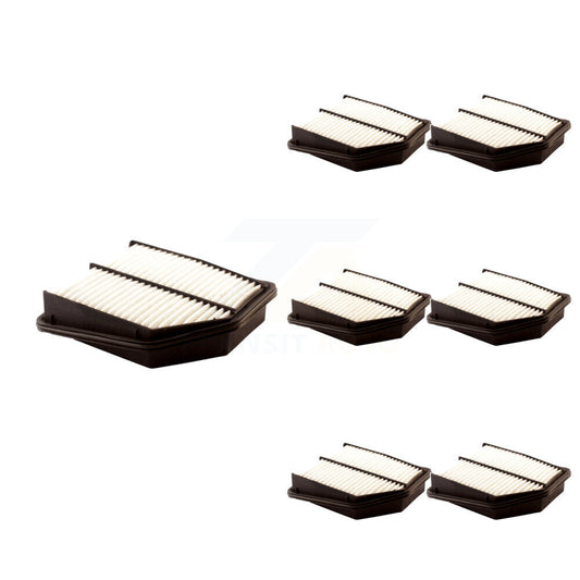 Air Filter Kit-K57-103116 - Kit.bestparts.ca