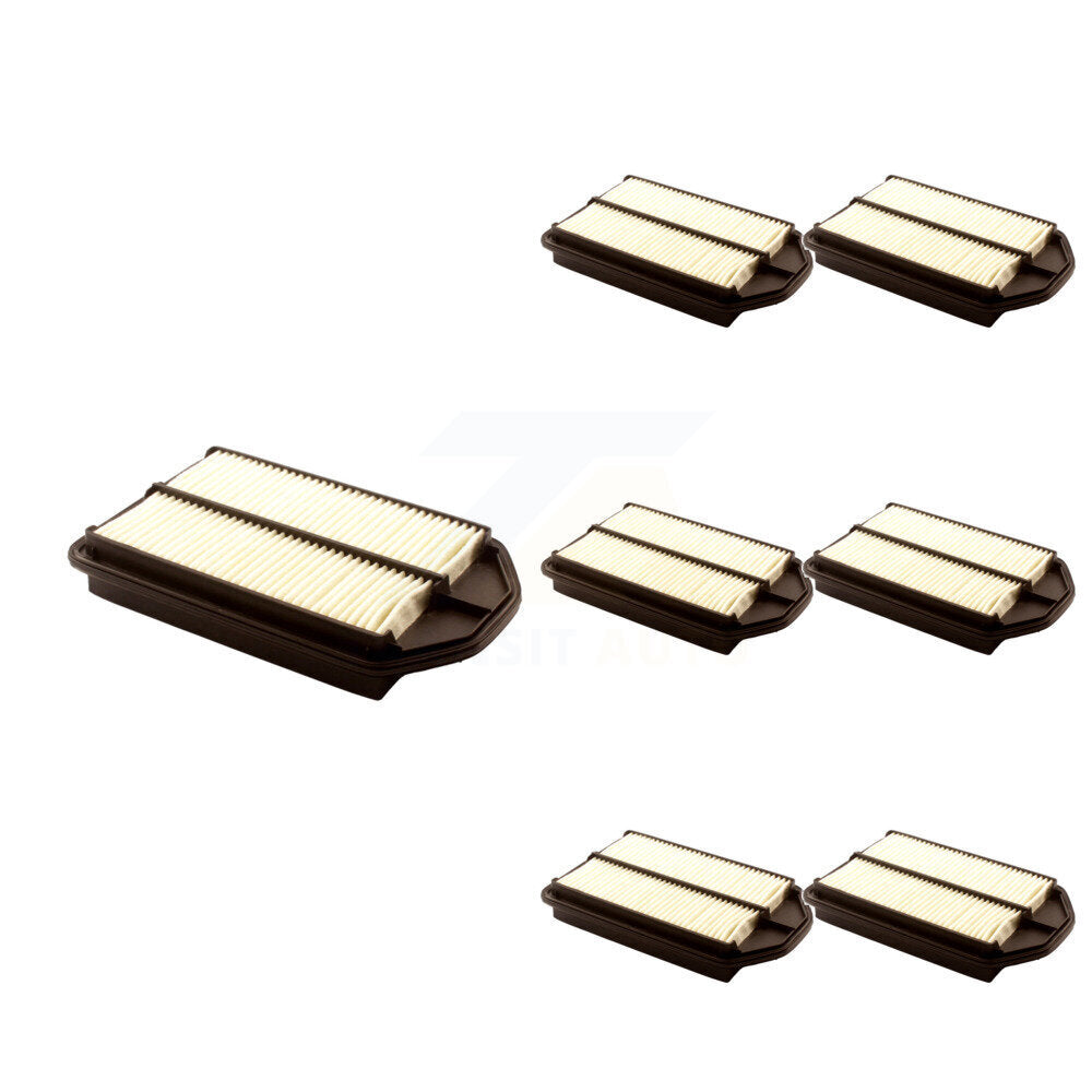 Air Filter Kit-K57-103117 - Kit.bestparts.ca Kit.bestparts.ca