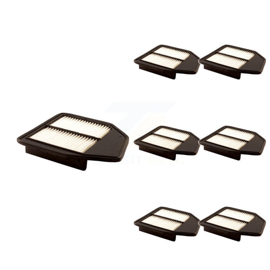 Air Filter Kit-K57-103118 - Kit.bestparts.ca