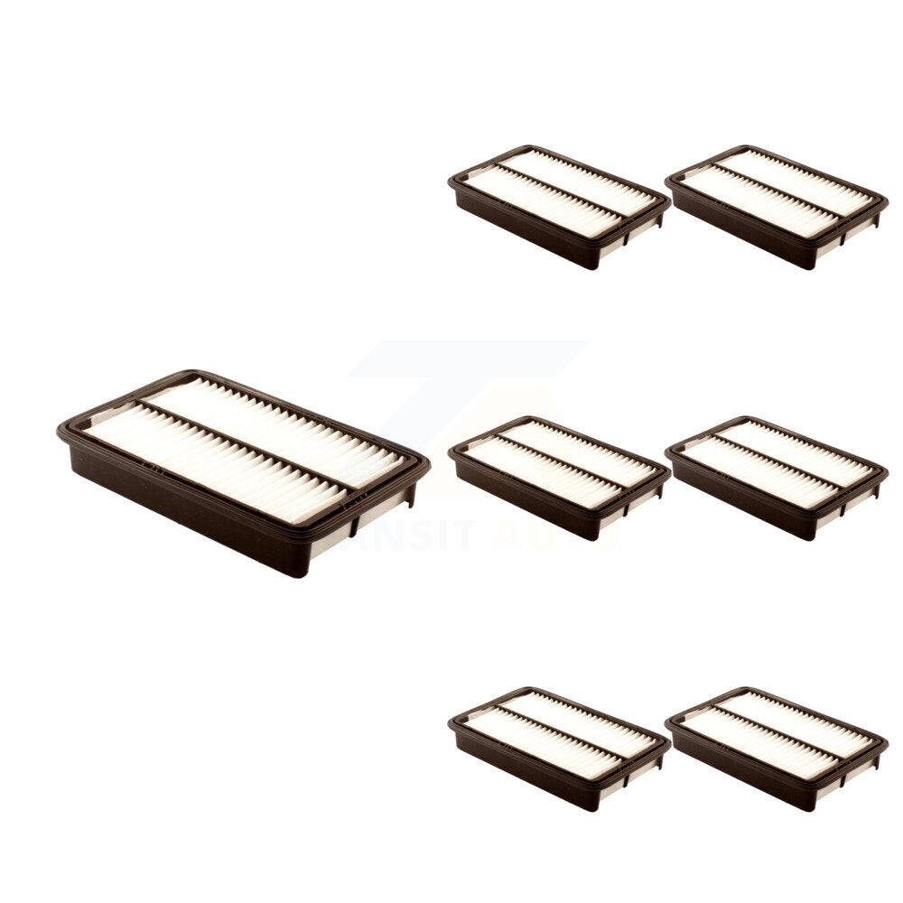 Air Filter Kit-K57-103119 - Kit.bestparts.ca