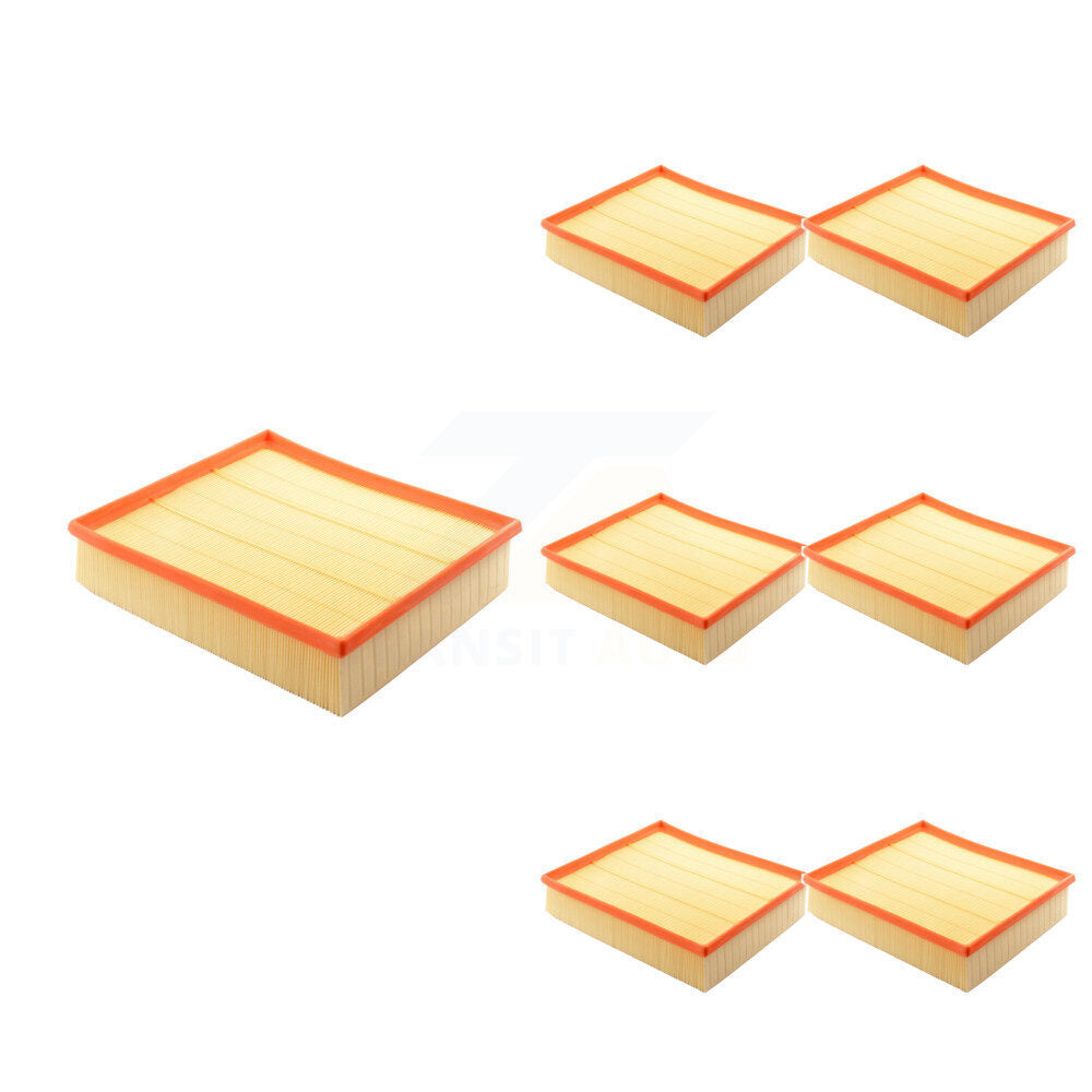 Air Filter Kit-K57-103120 - Kit.bestparts.ca Kit.bestparts.ca