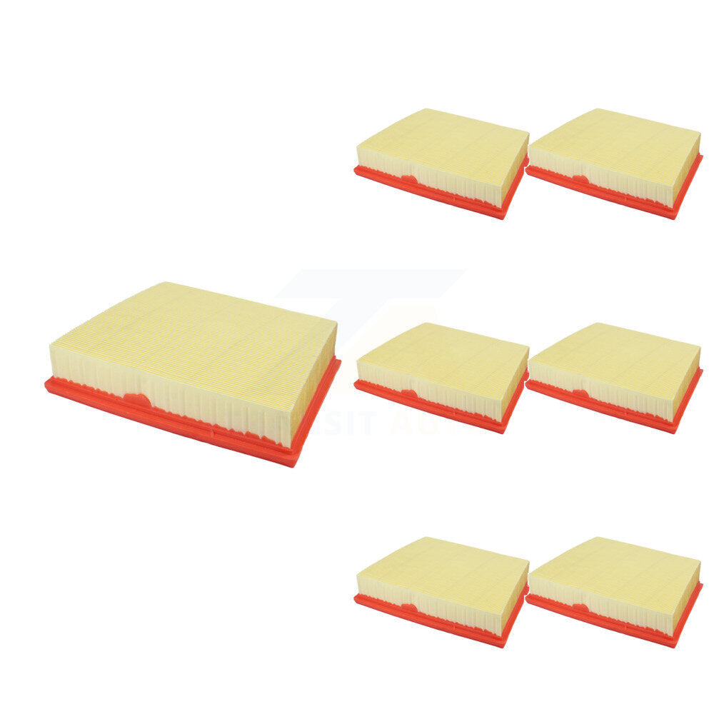 Air Filter Kit-K57-103122 - Kit.bestparts.ca Kit.bestparts.ca