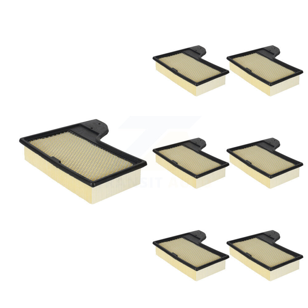 Air Filter Kit-K57-103124 - Kit.bestparts.ca