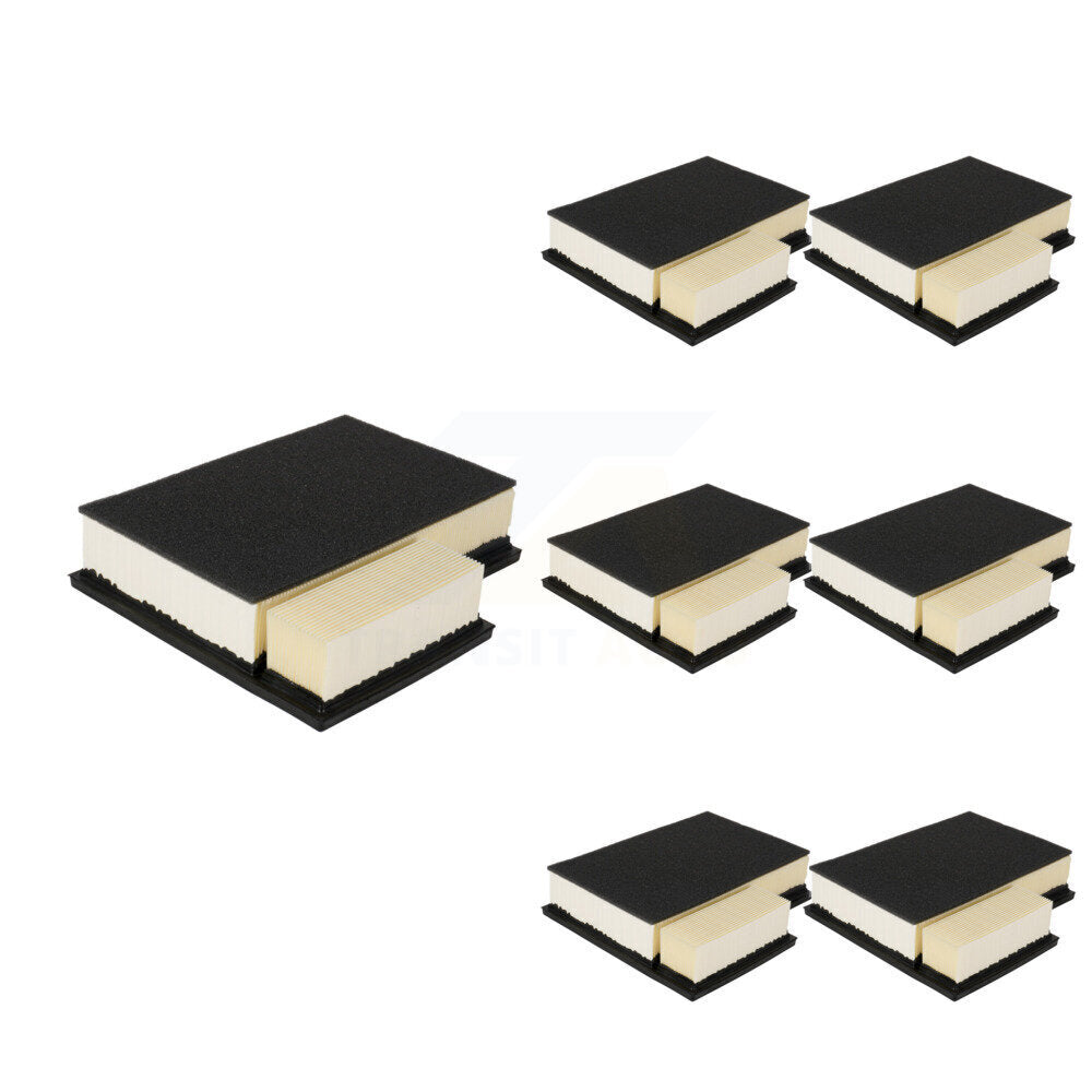 Air Filter Kit-K57-103125 - Kit.bestparts.ca