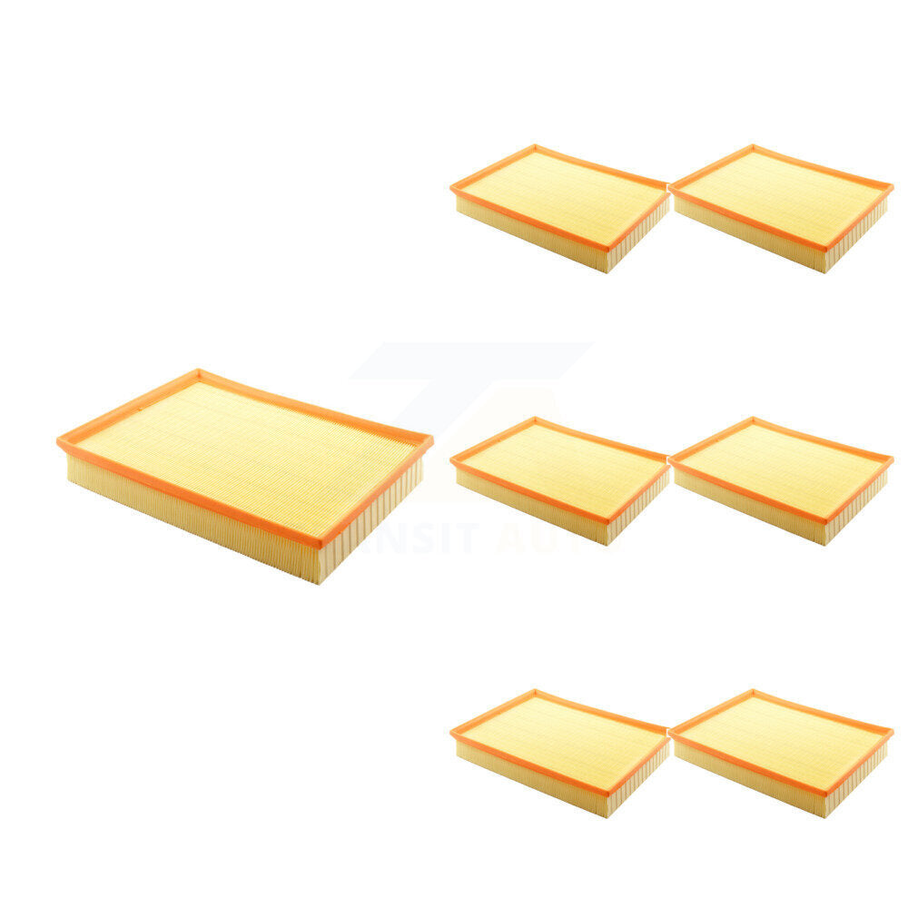 Air Filter Kit-K57-103126 - Kit.bestparts.ca Kit.bestparts.ca