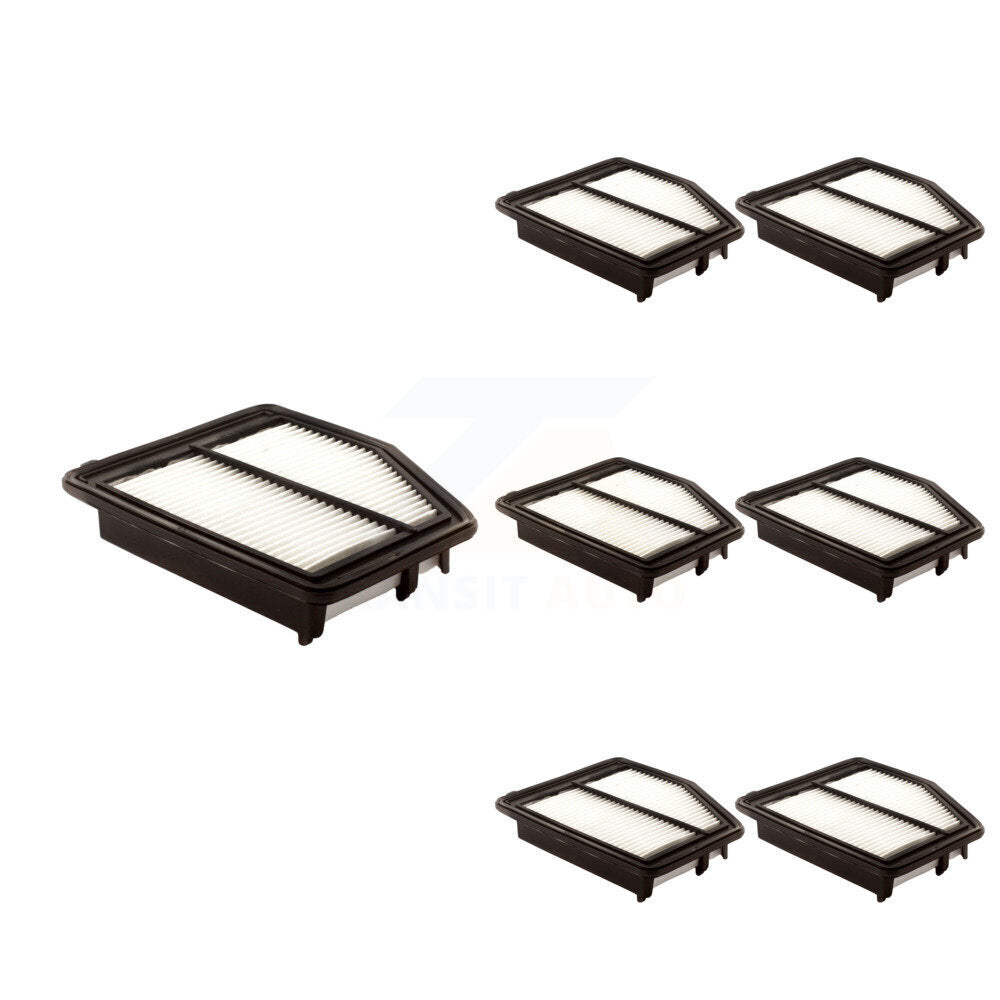 Air Filter Kit-K57-103127 - Kit.bestparts.ca