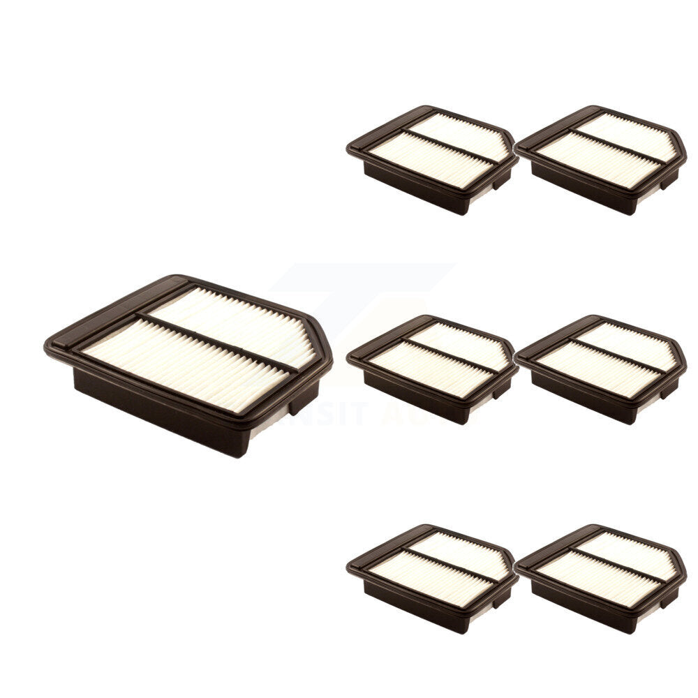 Air Filter Kit-K57-103128 - Kit.bestparts.ca Kit.bestparts.ca