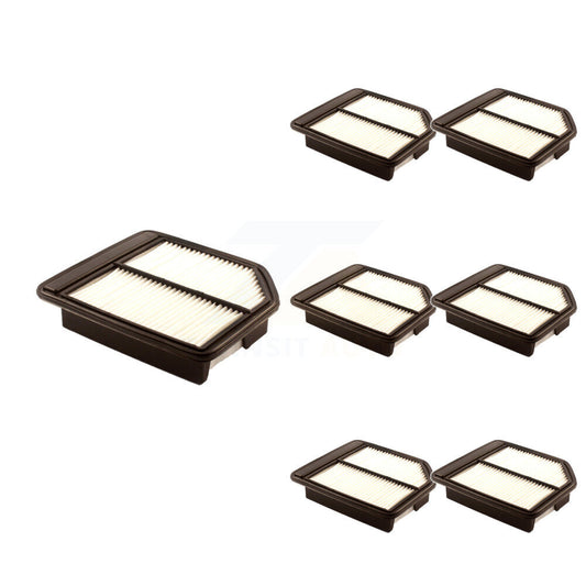 Air Filter Kit-K57-103128 - Kit.bestparts.ca