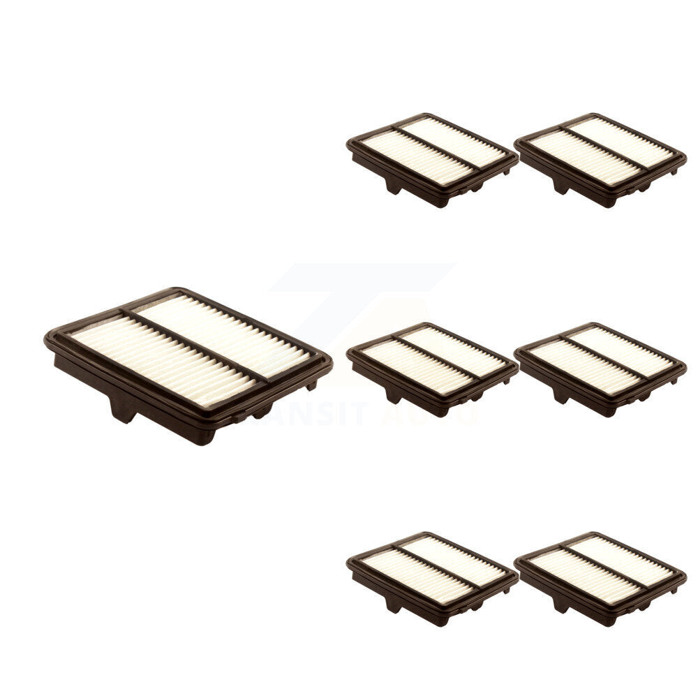 Air Filter Kit-K57-103129 - Kit.bestparts.ca