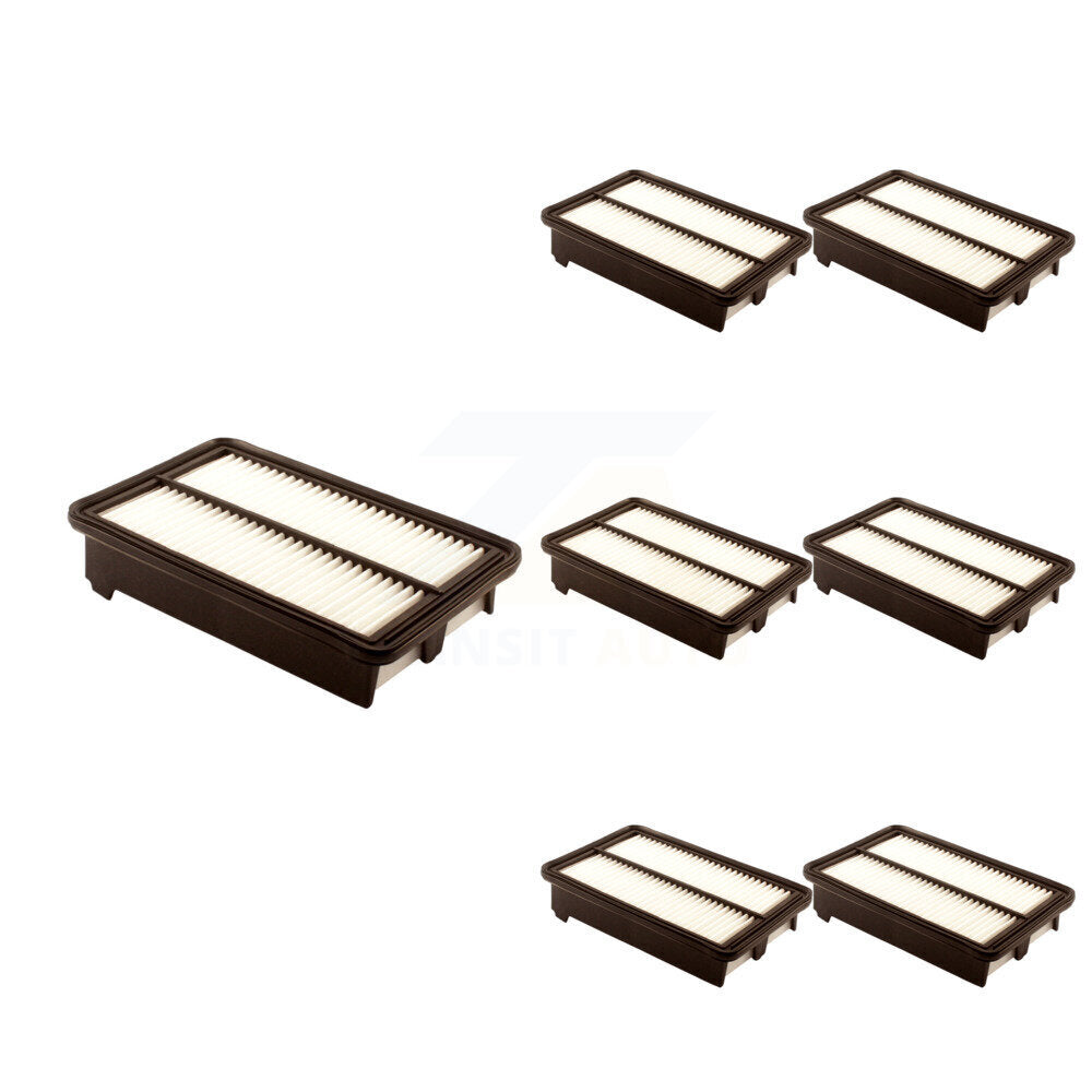 Air Filter Kit-K57-103130 - Kit.bestparts.ca Kit.bestparts.ca